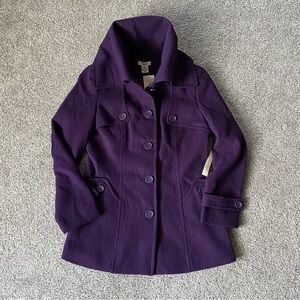 VERTIGO PARIS JACKET NEW Sz:L